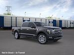 2025 Ford F-150 SuperCrew Cab 4x4 Pickup for sale #FQ0428 - photo 7