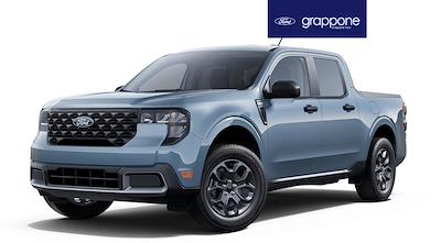 2025 Ford Maverick SuperCrew Cab FWD Pickup for sale #FQ0430 - photo 1