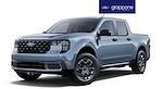 2025 Ford Maverick SuperCrew Cab FWD Pickup for sale #FQ0430 - photo 1