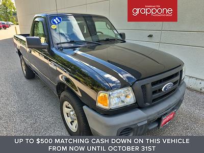 2011 Ford Ranger Regular Cab RWD Pickup for sale #FQ0430A - photo 1