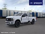 2025 Ford F-350 Regular Cab SRW 4x4 Pickup for sale #FQ0435 - photo 1