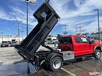 2025 Ford F-450 Super Cab DRW 4WD SH Truck Bodies Dump Truck for sale #FQ0443 - photo 26
