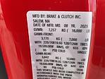2025 Ford F-450 Super Cab DRW 4WD SH Truck Bodies Dump Truck for sale #FQ0443 - photo 29