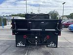 2025 Ford F-450 Super Cab DRW 4WD SH Truck Bodies Dump Truck for sale #FQ0443 - photo 5