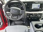 2025 Ford F-450 Super Cab DRW 4WD SH Truck Bodies Dump Truck for sale #FQ0443 - photo 8