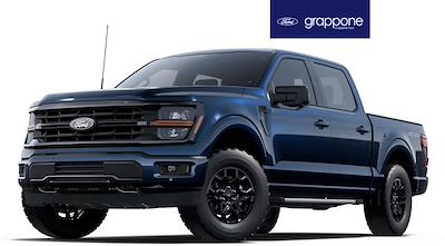 2025 Ford F-150 SuperCrew Cab 4x4 Pickup for sale #FQ0459 - photo 1