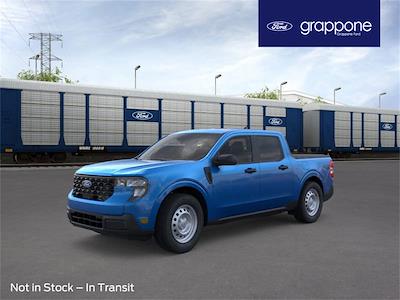 2025 Ford Maverick SuperCrew Cab FWD Pickup for sale #FQ0473 - photo 1
