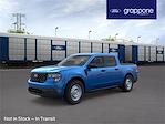 2025 Ford Maverick SuperCrew Cab FWD Pickup for sale #FQ0473 - photo 1