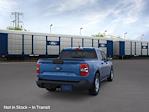 2025 Ford Maverick SuperCrew Cab FWD Pickup for sale #FQ0473 - photo 5