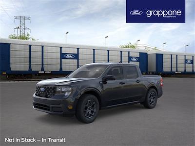 2025 Ford Maverick SuperCrew Cab FWD Pickup for sale #FQ0474 - photo 1