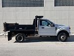 2020 Ford F-350 Regular Cab DRW 4WD Cab Chassis for sale #FQ0480A - photo 3