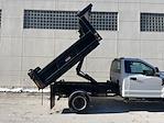 2020 Ford F-350 Regular Cab DRW 4WD Cab Chassis for sale #FQ0480A - photo 6