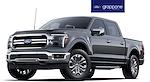 2025 Ford F-150 SuperCrew Cab 4x4 Pickup for sale #FQ0487 - photo 1