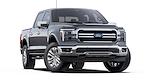 2025 Ford F-150 SuperCrew Cab 4x4 Pickup for sale #FQ0487 - photo 4