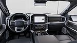 2025 Ford F-150 SuperCrew Cab 4x4 Pickup for sale #FQ0487 - photo 7