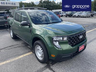2025 Ford Maverick SuperCrew Cab AWD Pickup for sale #FQ0491 - photo 1