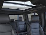 2025 Ford F-150 SuperCrew Cab 4x4 Pickup for sale #FQ0496 - photo 22