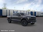 2025 Ford F-150 SuperCrew Cab 4x4 Pickup for sale #FQ0496 - photo 7