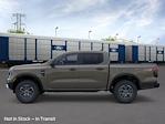 2025 Ford Ranger SuperCrew Cab 4x4 Pickup for sale #FQ0500 - photo 3