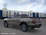2025 Ford Ranger SuperCrew Cab 4x4 Pickup for sale #FQ0500 - photo 4