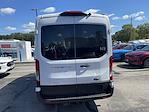 New 2025 Ford Transit 350 XL Passenger Van for sale #FQ0513 - photo 8