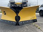 New 2025 Ford F-350 XLT Regular Cab 4x4 Plow Truck Fisher V-Plow for sale #FQ0516 - photo 24
