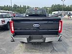 New 2025 Ford F-350 XLT Regular Cab 4x4 Plow Truck Fisher V-Plow for sale #FQ0516 - photo 5