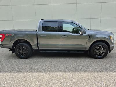 2021 Ford F-150 SuperCrew Cab 4WD Pickup for sale #FQ0517A - photo 2