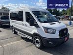 New 2025 Ford Transit 350 XL Passenger Van for sale #FQ0520 - photo 1