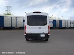 2025 Ford Transit 350 Medium Roof RWD Passenger Van for sale #FQ0521 - photo 5