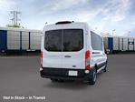 2025 Ford Transit 350 Medium Roof RWD Passenger Van for sale #FQ0521 - photo 8