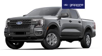 2025 Ford Ranger SuperCrew Cab 4x4 Pickup for sale #FQ0522 - photo 1