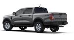 2025 Ford Ranger SuperCrew Cab 4x4 Pickup for sale #FQ0522 - photo 2