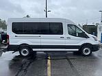 2025 Ford Transit 350 Medium Roof RWD Passenger Van for sale #FQ0527 - photo 11