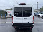 2025 Ford Transit 350 Medium Roof RWD Passenger Van for sale #FQ0527 - photo 12