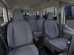 2025 Ford Transit 350 Medium Roof RWD Passenger Van for sale #FQ0528 - photo 10