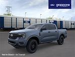 2025 Ford Ranger SuperCrew Cab 4x4 Pickup for sale #FQ0534 - photo 1