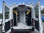 New 2025 Ford Transit 250 Medium Roof Upfitted Cargo Van for sale #FQ0543 - photo 19