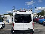 New 2025 Ford Transit 250 Medium Roof Upfitted Cargo Van for sale #FQ0543 - photo 5