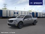2025 Ford Maverick SuperCrew Cab AWD Pickup for sale #FQ0548 - photo 1