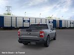 2025 Ford Maverick SuperCrew Cab AWD Pickup for sale #FQ0548 - photo 8