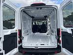 2025 Ford Transit 250 Medium Roof AWD Empty Cargo Van for sale #FQ0550 - photo 18