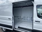 2025 Ford Transit 250 Medium Roof AWD Empty Cargo Van for sale #FQ0550 - photo 21