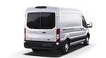 2025 Ford Transit 250 Medium Roof AWD Empty Cargo Van for sale #FQ0550 - photo 3