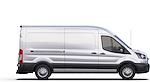 2025 Ford Transit 250 Medium Roof AWD Empty Cargo Van for sale #FQ0550 - photo 5