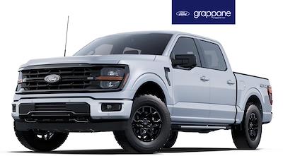 2025 Ford F-150 SuperCrew Cab 4x4 Pickup for sale #FQ0553 - photo 1