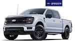 2025 Ford F-150 SuperCrew Cab 4x4 Pickup for sale #FQ0553 - photo 1