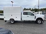 2025 Ford F-350 Super Cab DRW 4WD DuraMag Service Truck for sale #FQ0568 - photo 3