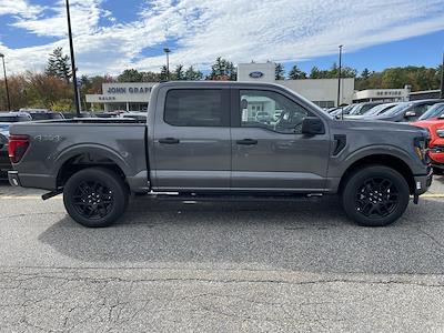 New 2025 Ford F-150 STX SuperCrew Cab for sale #FQ0569 - photo 2
