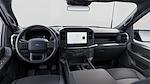 2025 Ford F-150 SuperCrew Cab 4x4 Pickup for sale #FQ0570 - photo 7